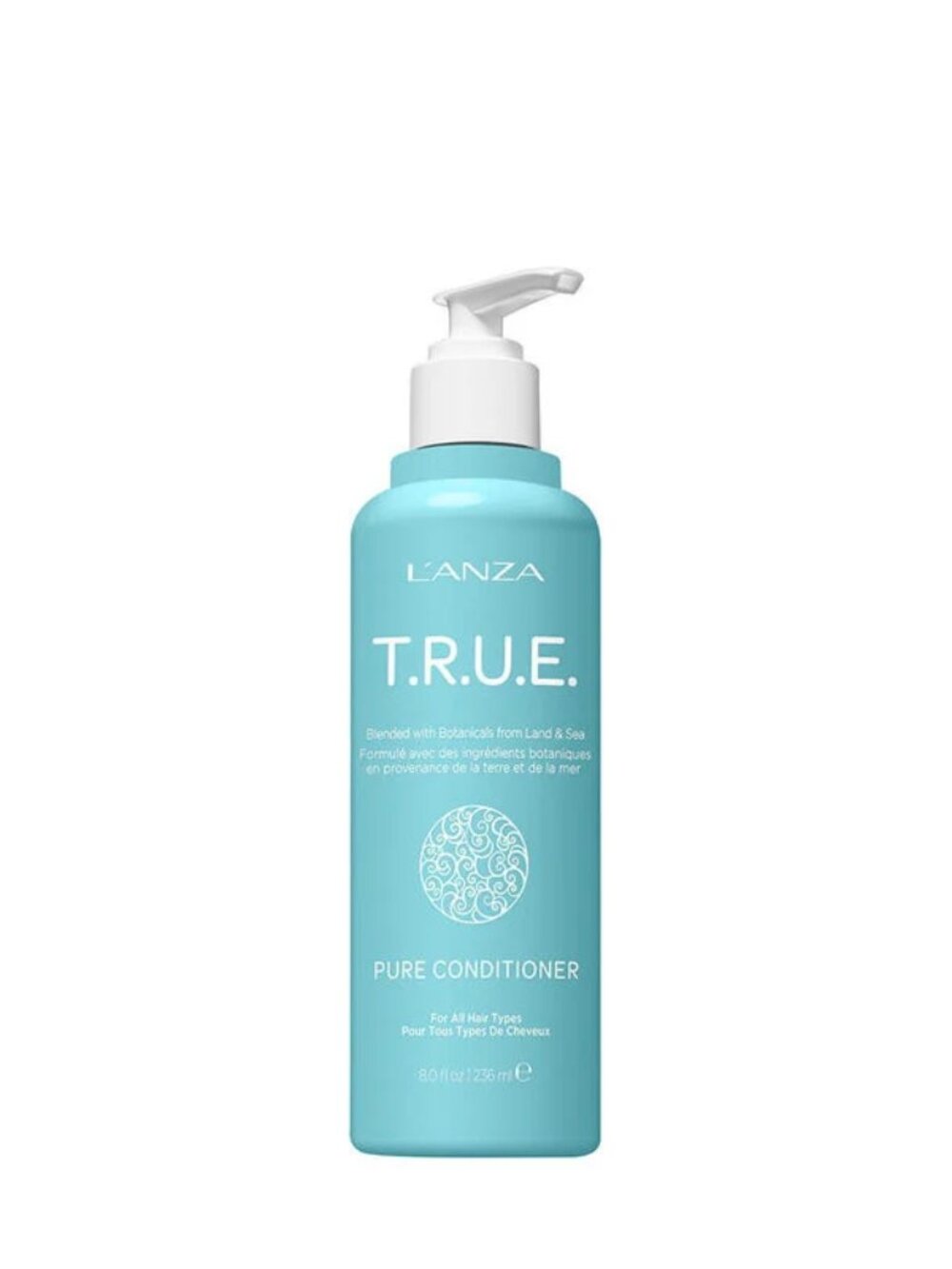 ⭐PICK 3/$15 L'anza T.R.U.E. Pure Conditioner 8oz